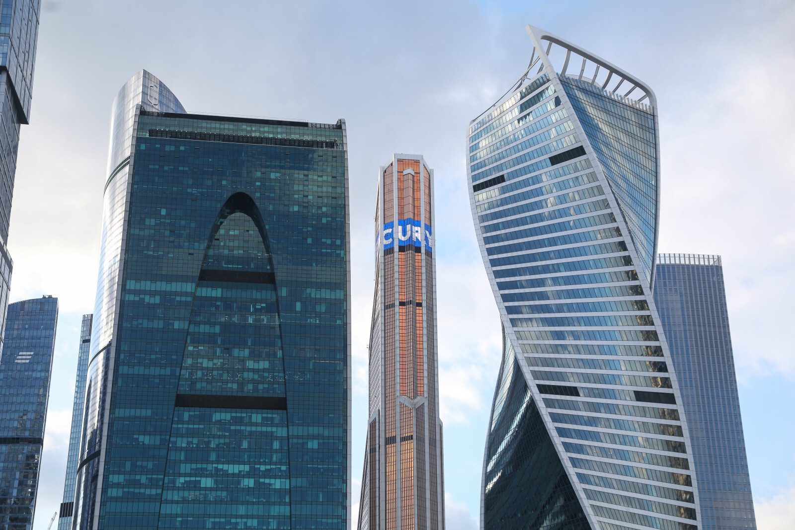 Новостройки Москвы к 2030 году вырастут до 34 этажей