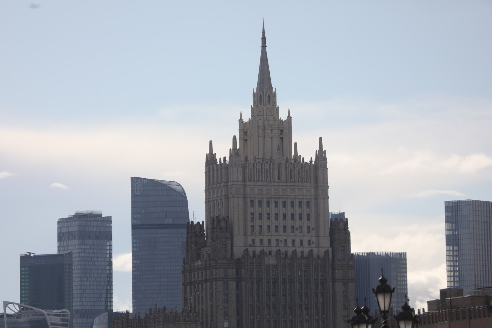 Как согласовать ремонт квартиры в доме-памятнике в Москве
