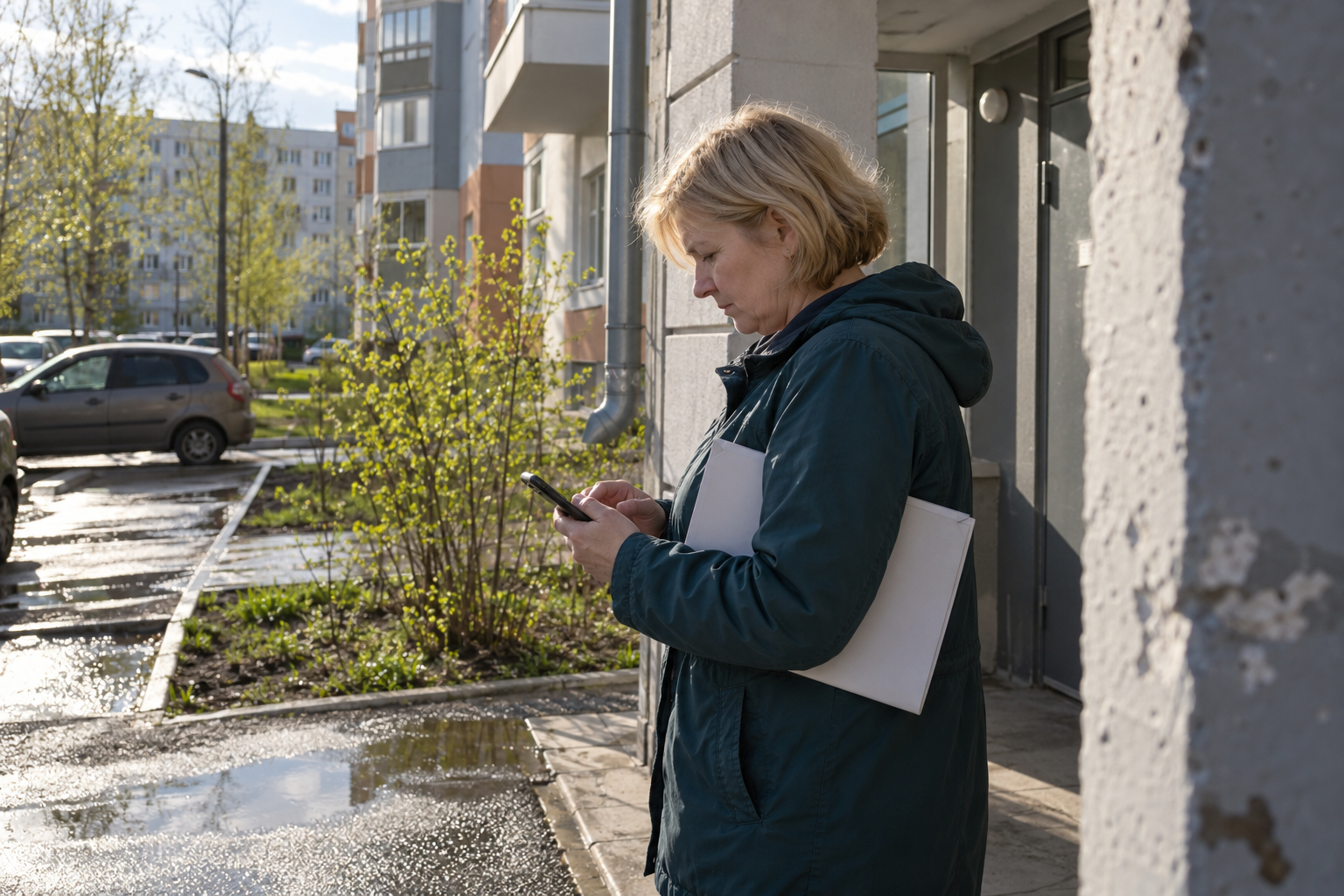 Когда вносить досрочный платёж и как проверить, что банк его учёл
