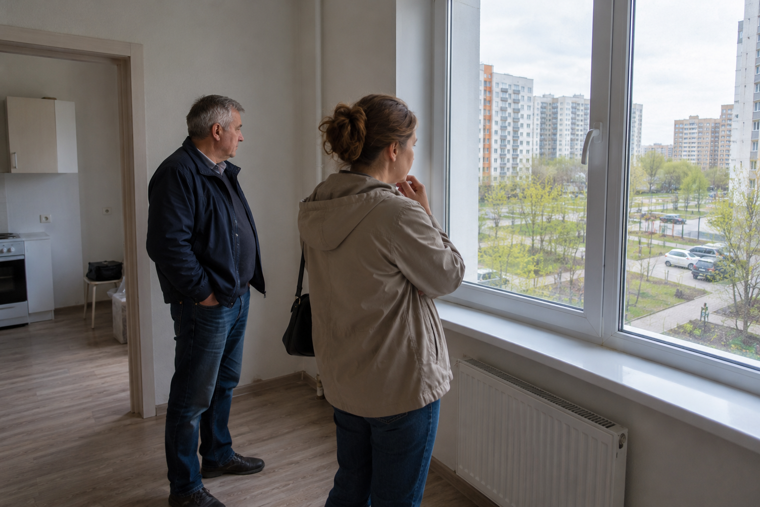 Инвестиционная квартира в Москве или Петербурге: как сравнить два объекта