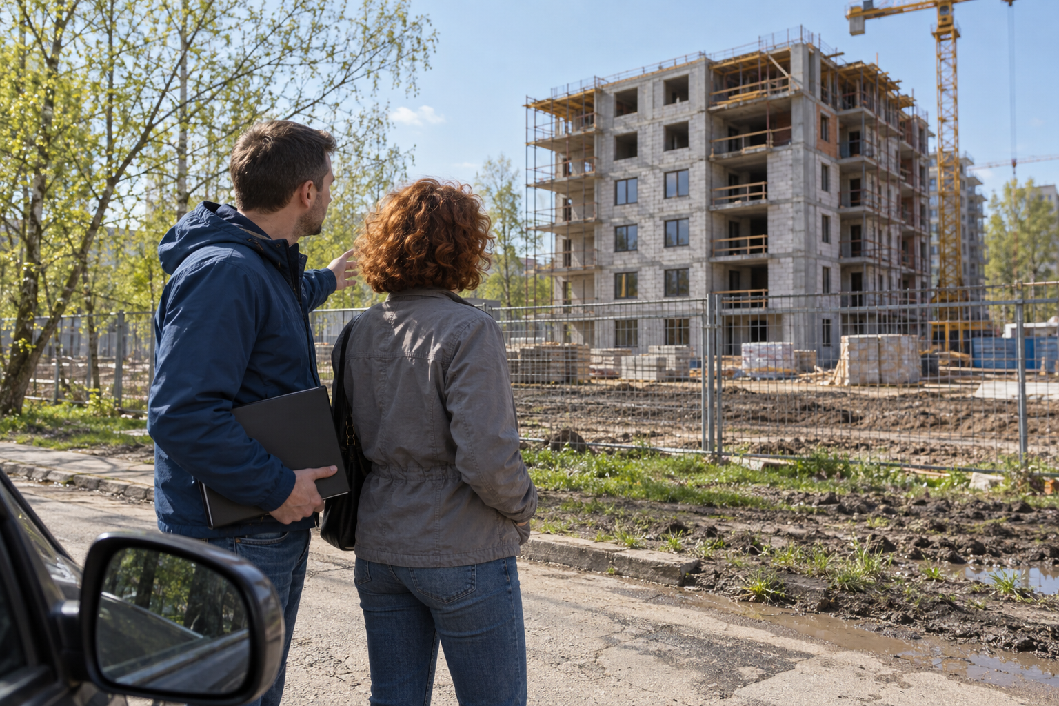 Как увеличить одобряемую сумму ипотеки на новостройку без опасной долговой нагрузки