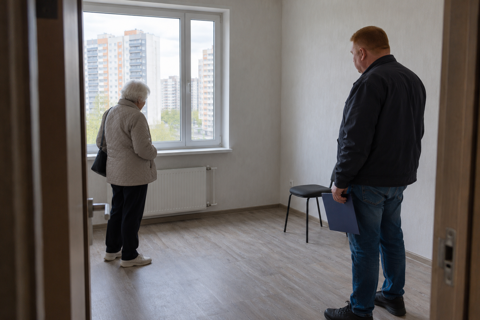 Ликвидность квартиры в новостройке: планировка, район, срок продажи и расходы на выход