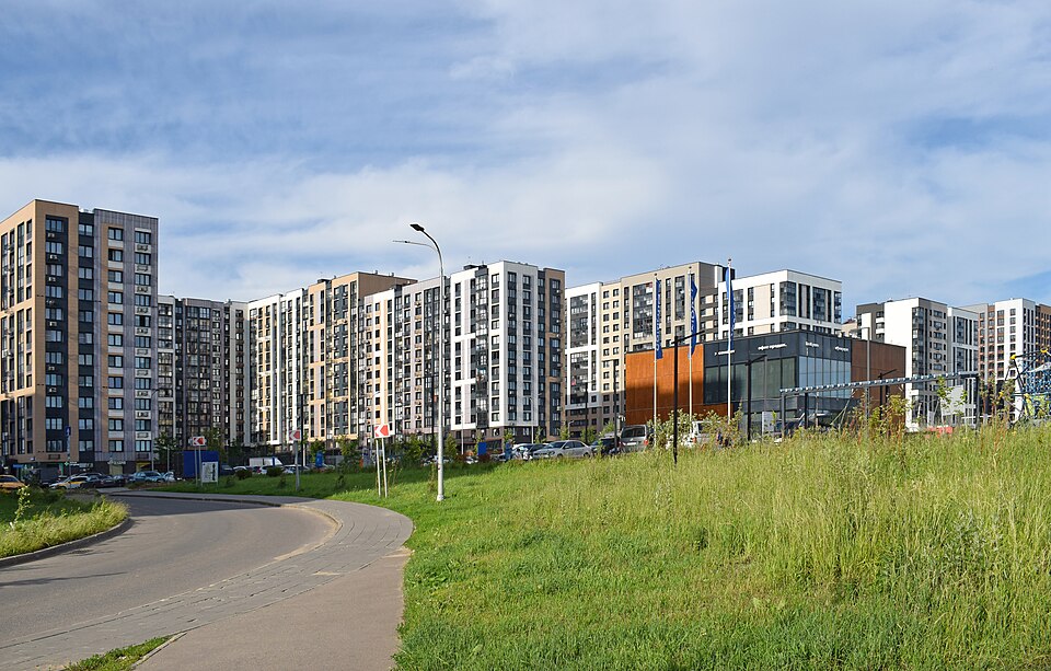 Где выбирать новостройку в Москве в 2026 году: цена, транспорт и инфраструктура