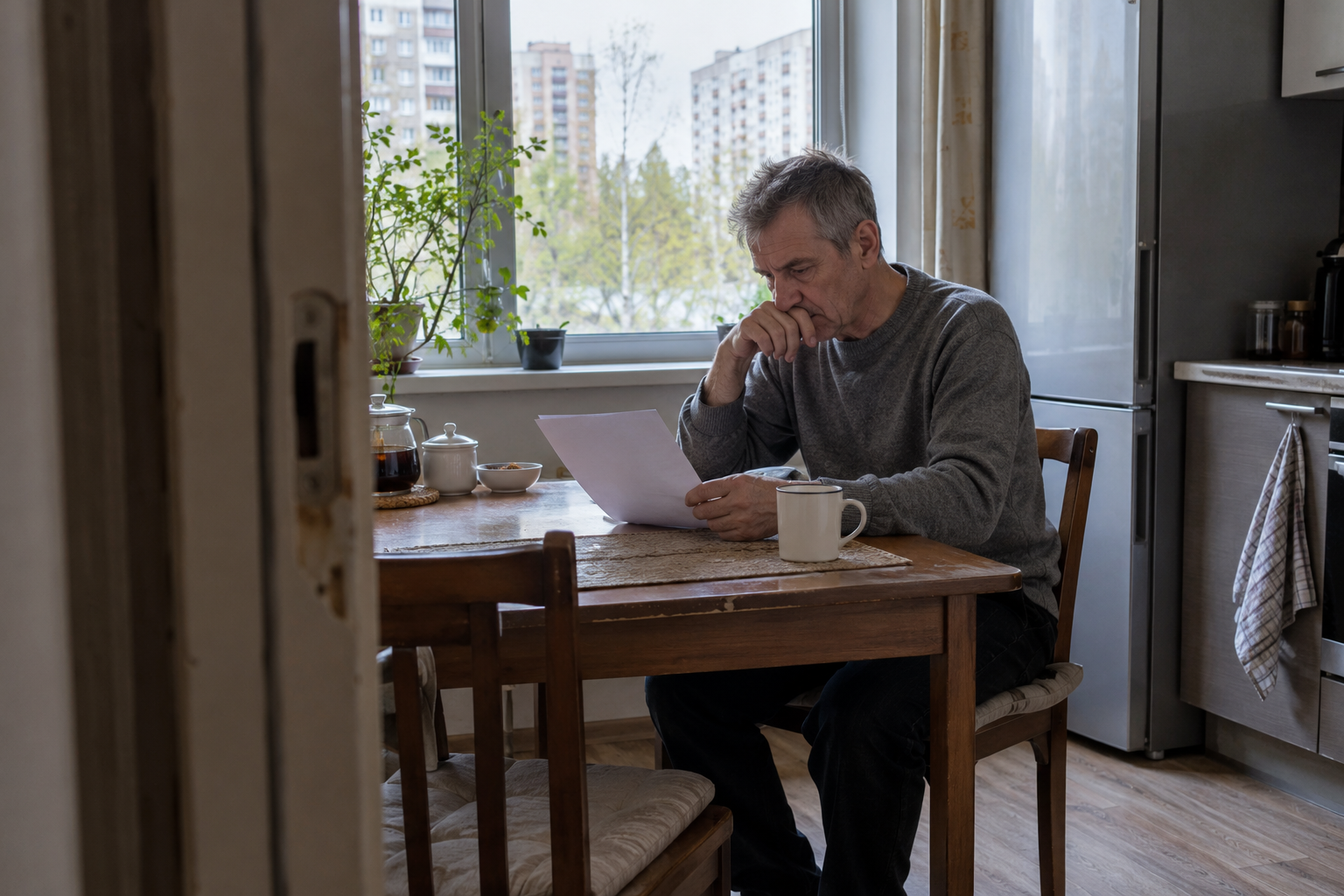 Сдаваемая квартира: когда можно изменить арендную плату и как оформить уведомление