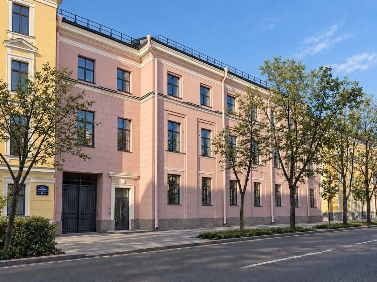 Hovard Mariinsky