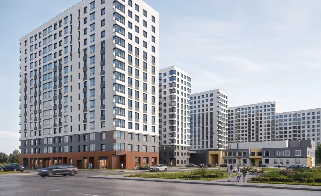 Кронунг Север