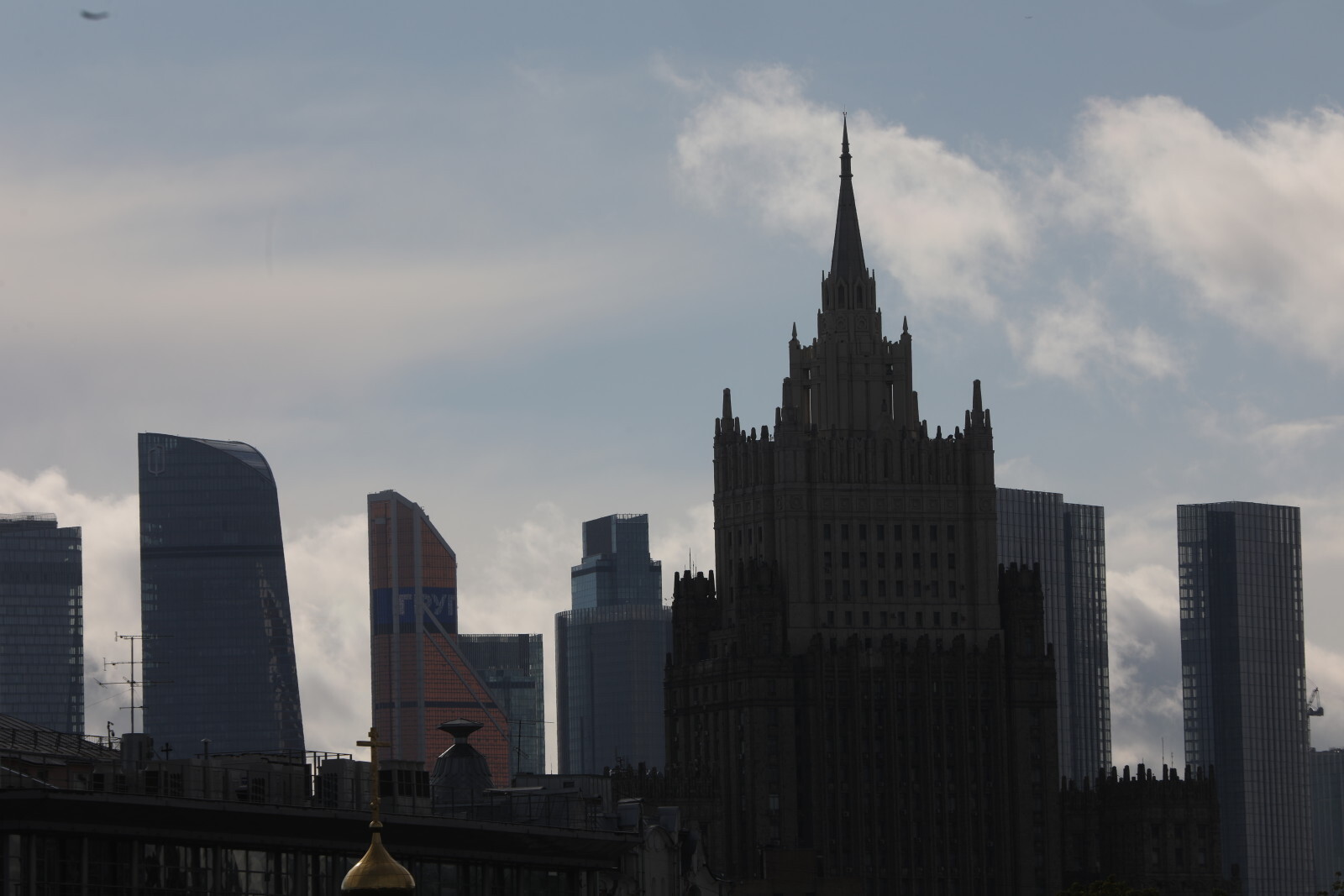 Цены на элитное жилье в Москве: самая доступная новостройка стоит 71 миллион рублей