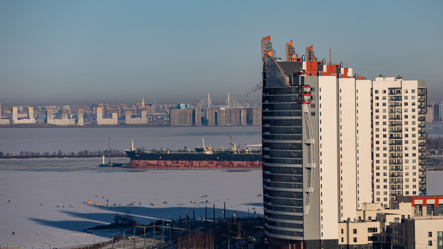 Цены на рынке новостроек растут все активнее