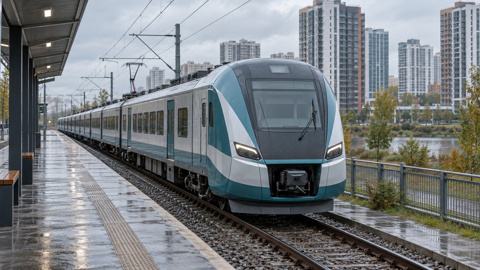 Когда «Ласточка» заменяет метро при выборе новостройки