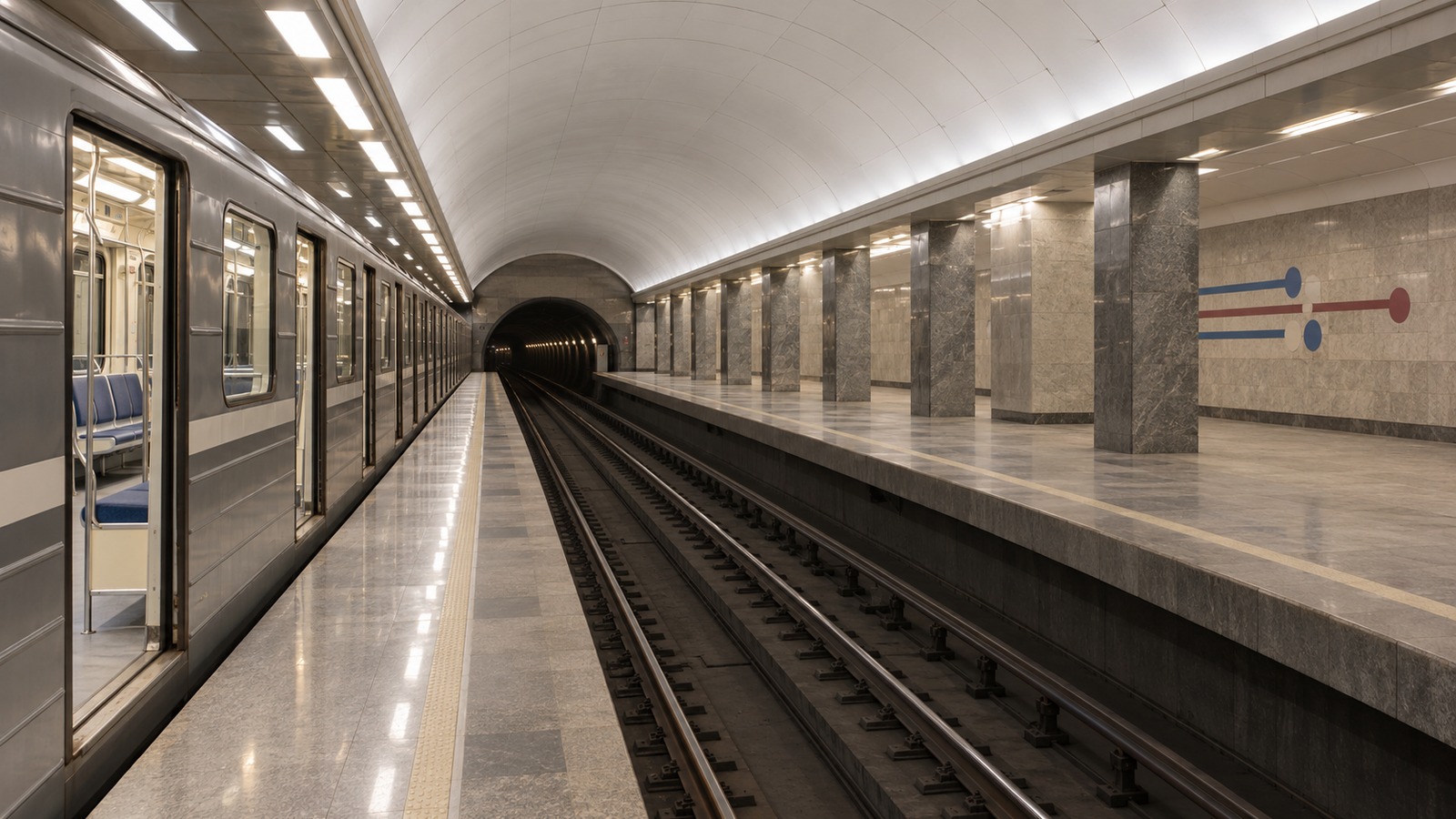 Где жить в Петербурге в 15–20 минутах на метро от центра