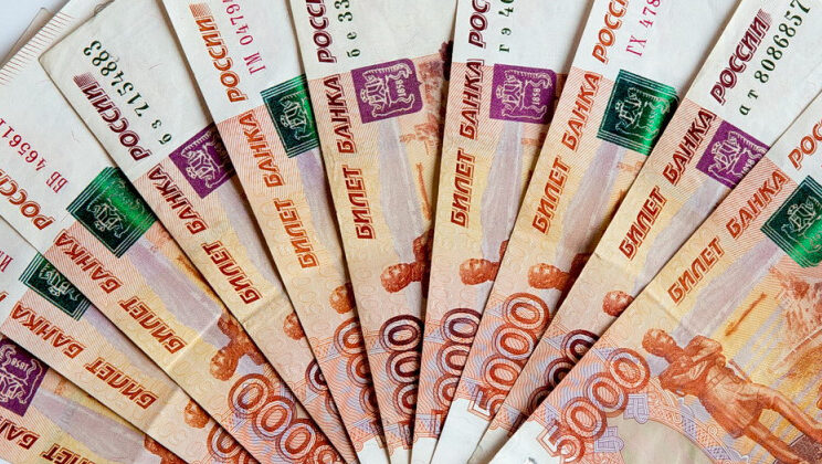 Новостройки Петербурга подорожали на 3% за август и на 18% за год