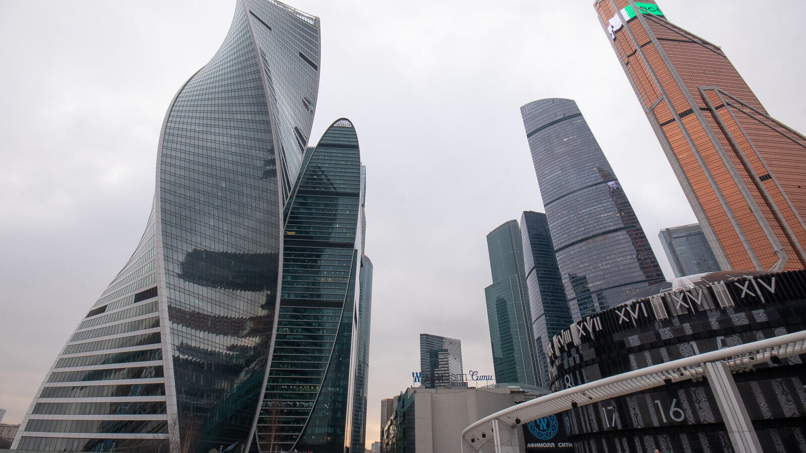 Цены на новостройки в Москве выросли более чем на 6% с начала 2026 года