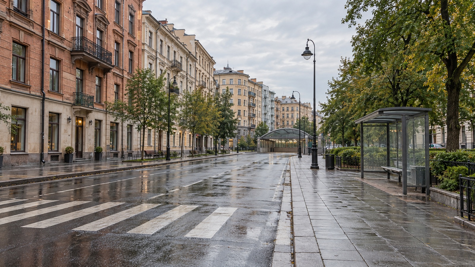 Как выбрать район Санкт-Петербурга перед покупкой квартиры