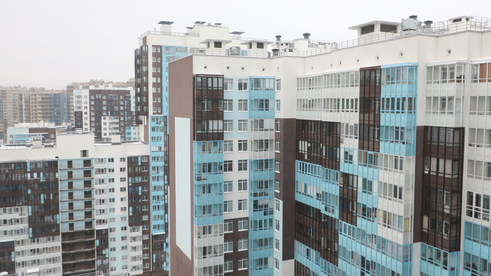Рынок первичной недвижимости ускорился. Время покупать?