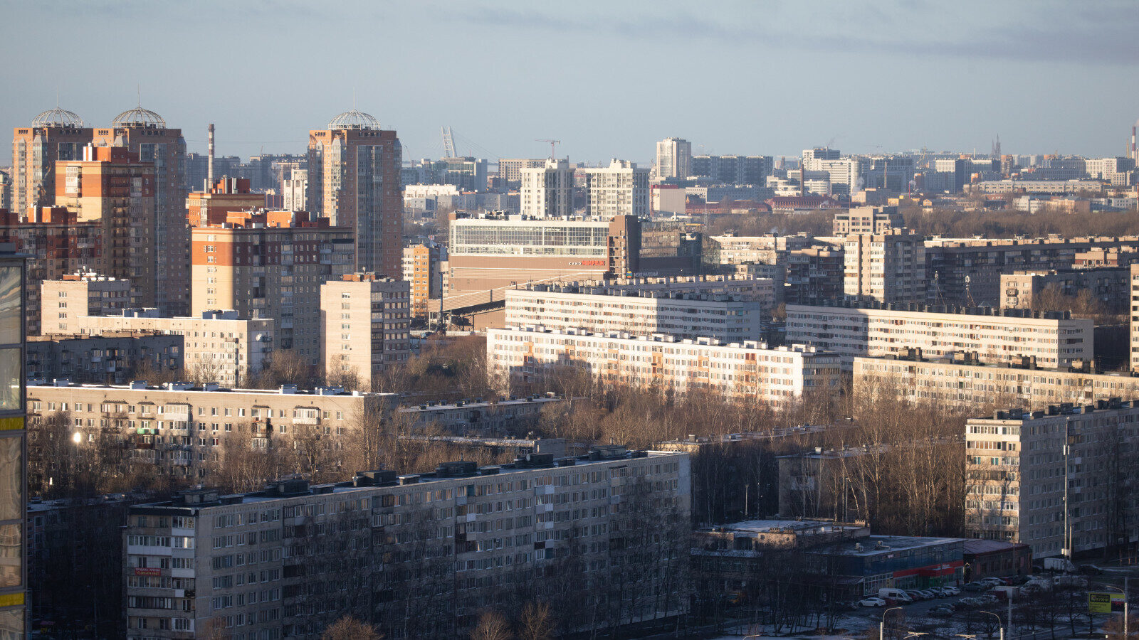 В России вырос спрос на вторичное жилье: рынок меняется