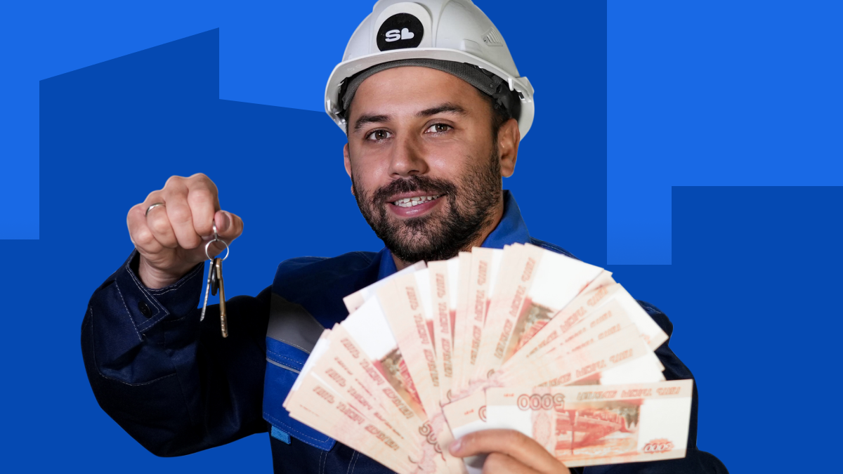 Себестоимость квартиры: сколько денег остается у застройщика на выходе?