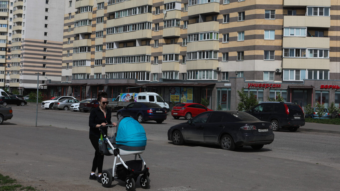 Правительство предложило увеличить срок ипотечных каникул для семей