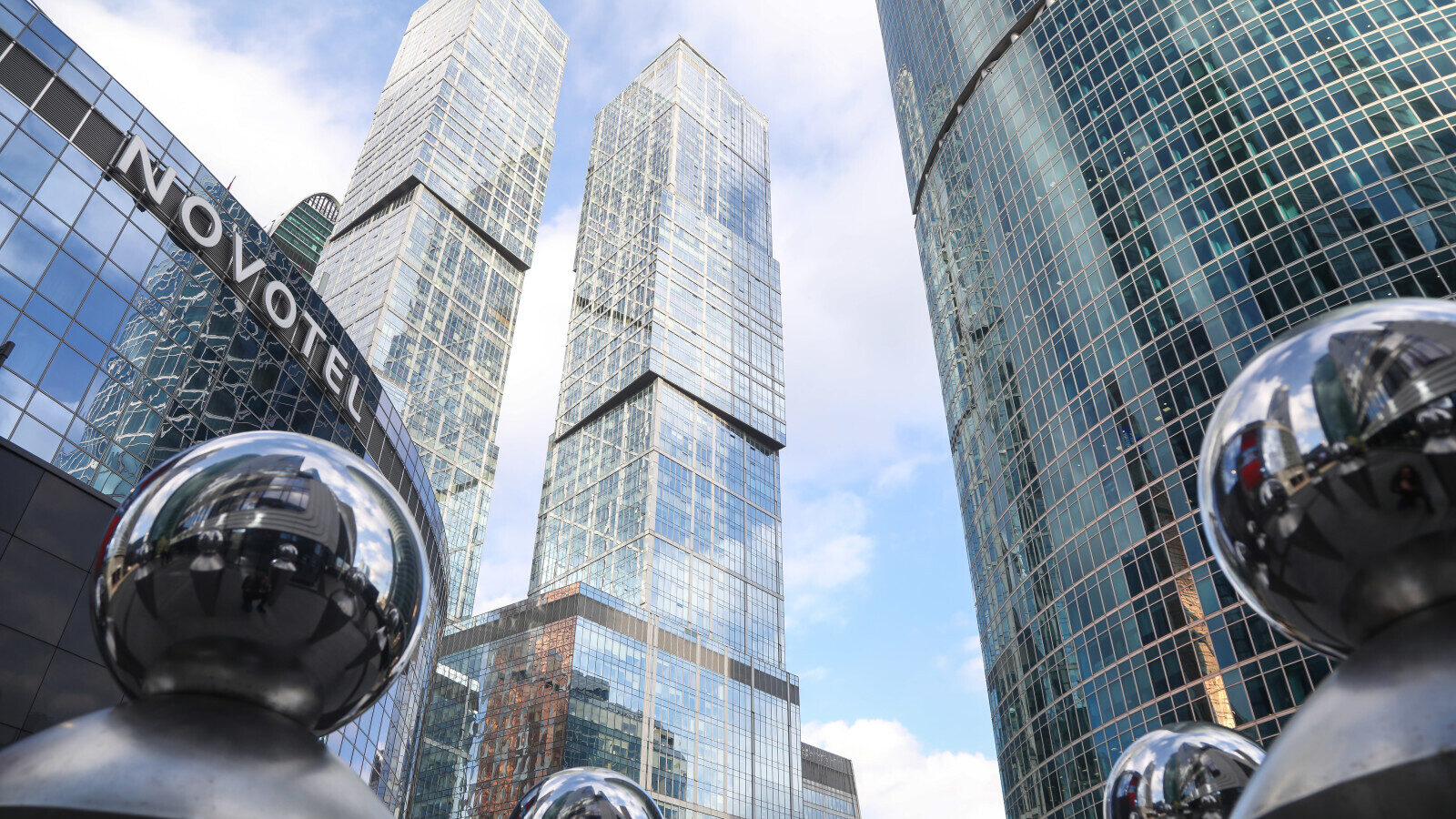 В Москве запустят 34 проекта КРТ: новые кварталы появятся в 27 районах