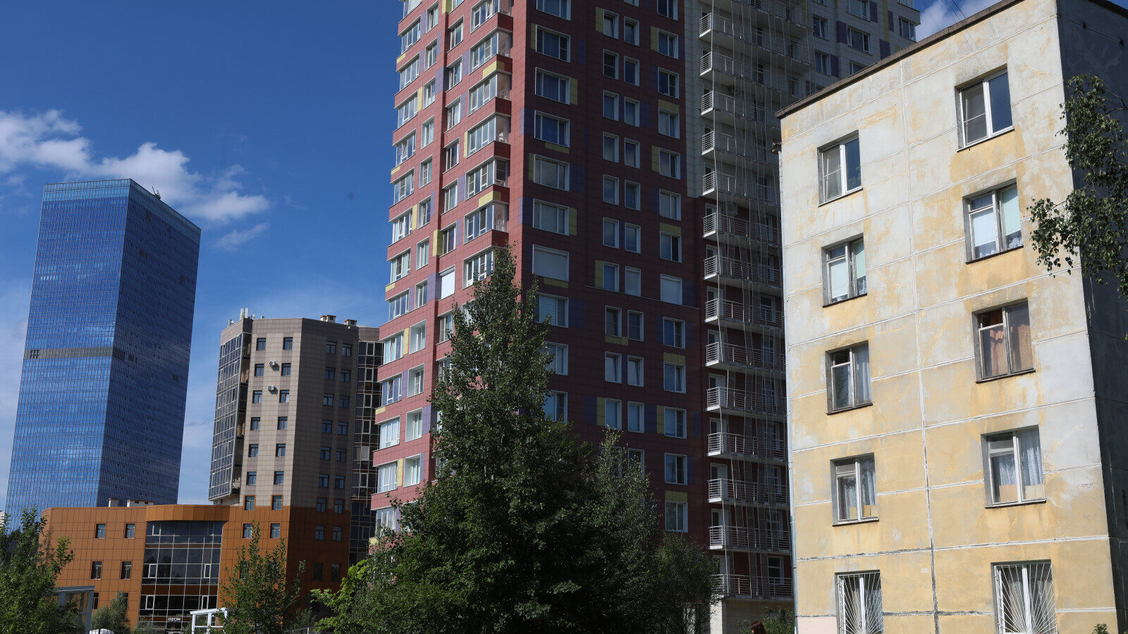  Петербург готовится скорректировать закон о КРТ: две важные поправки рассмотрят 16 октября
