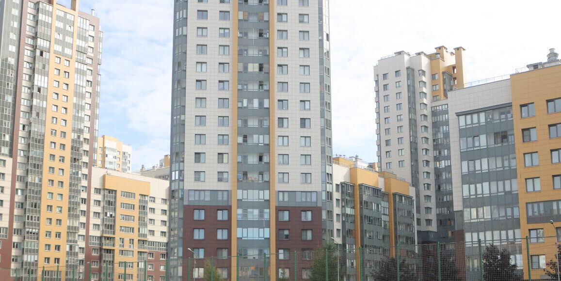 Главные новости недвижимости к середине августа в России