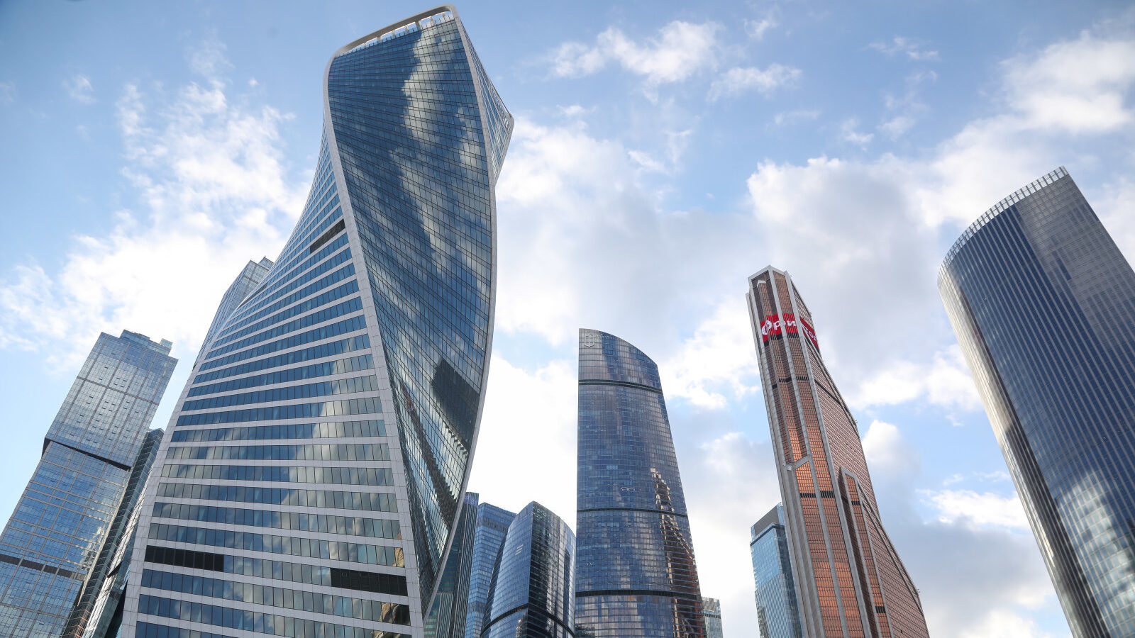 «Москва-Сити» — переоценена или ...?