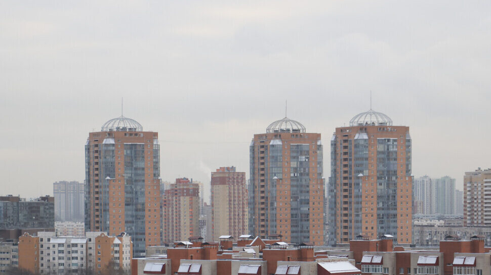 Рекордный рост цен на элитную недвижимость в Санкт-Петербурге