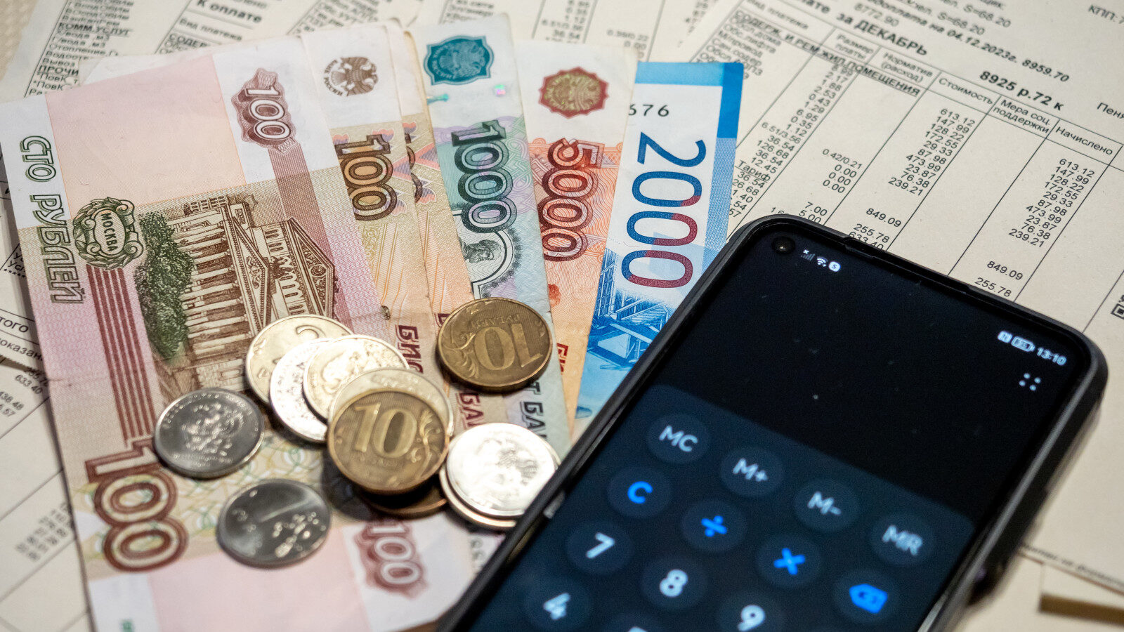 Плата за воду без счетчиков может удвоиться