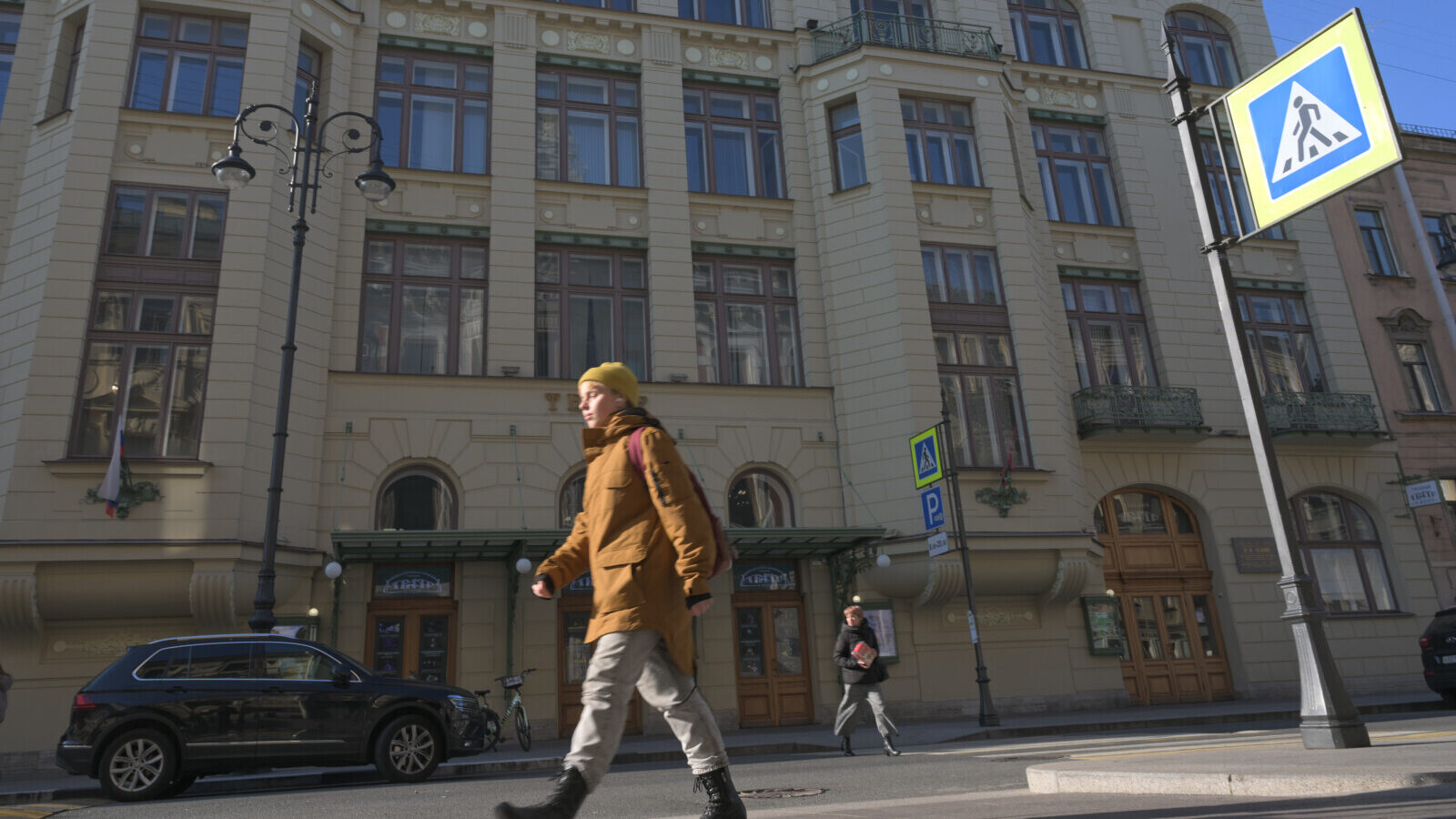 В Петербурге пройдет массовая переоценка недвижимости: что это значит?