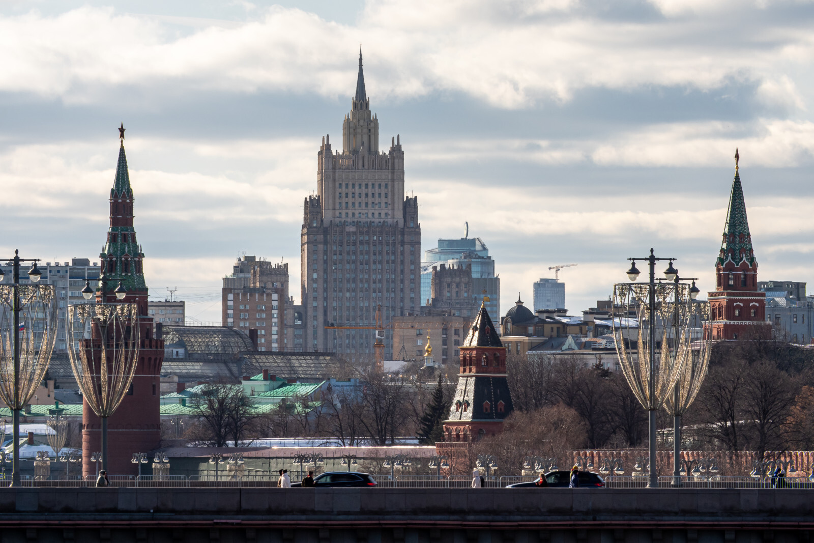Даниловский район - из промышленного аутсайдера в околоцентрового красавца