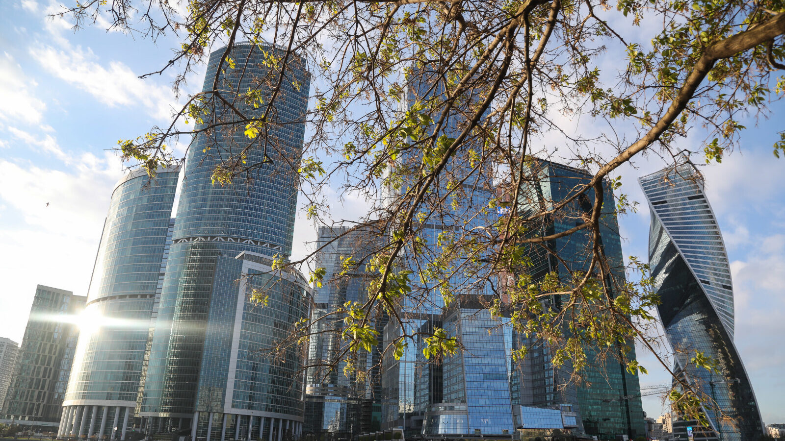 Рост цен на новостройки Москвы в 2026 году: прогнозы экспертов