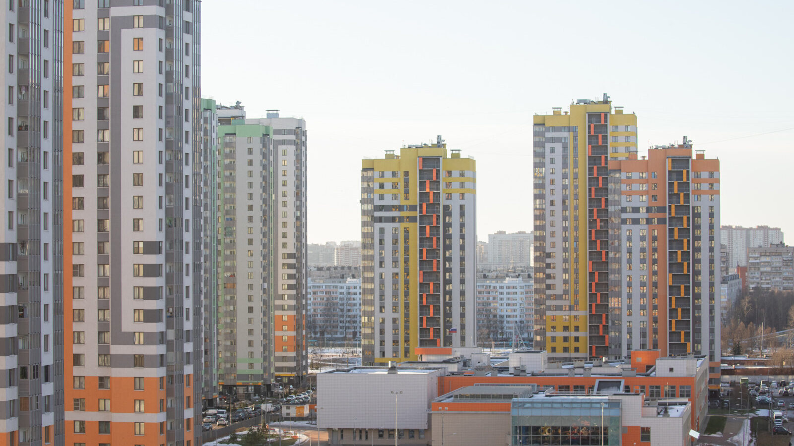 Вторичный рынок жилья оживился: продажи в крупных городах выросли на 18%