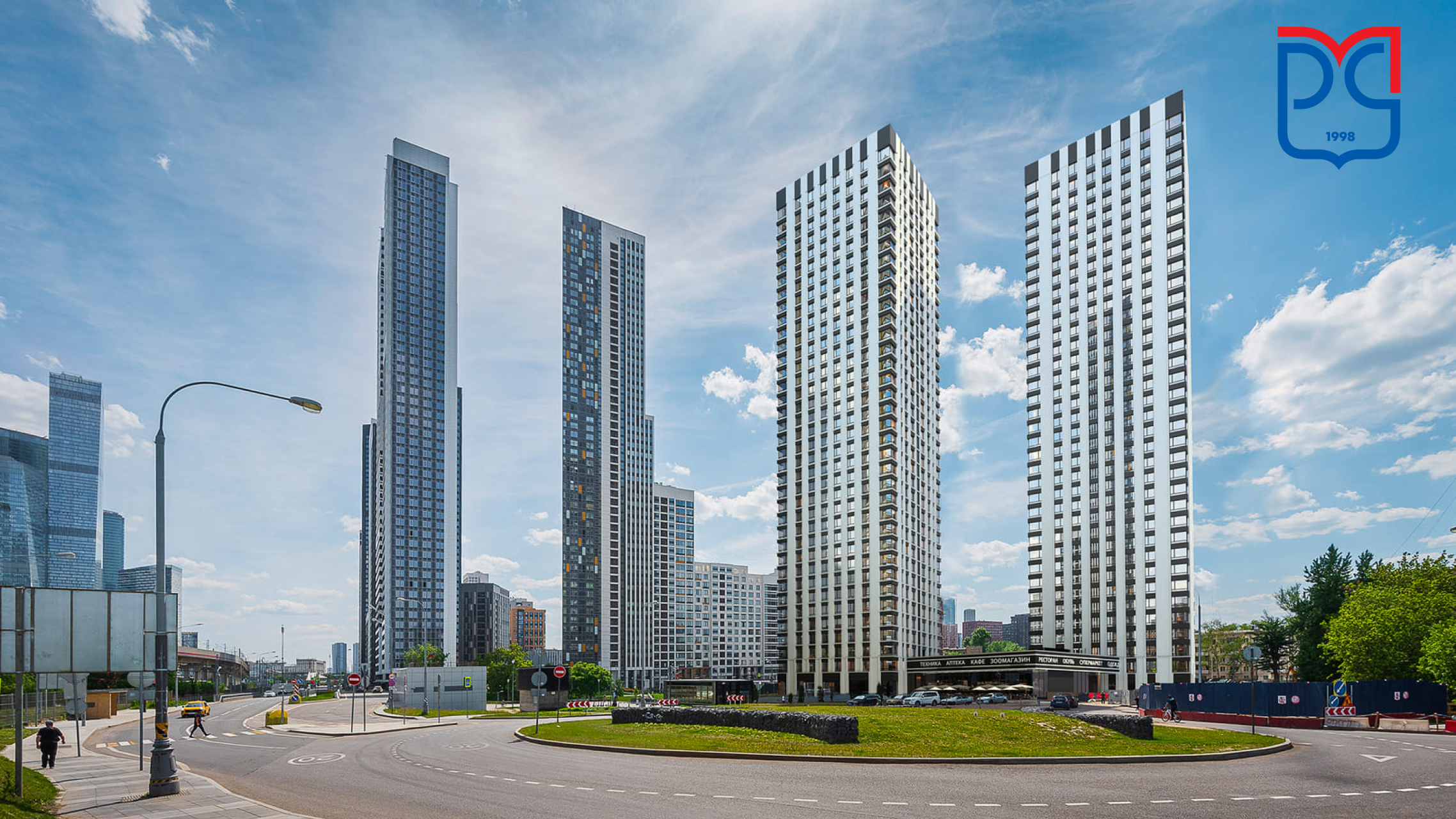 «Мосреалстрой» — квартиры от застройщика в Москве