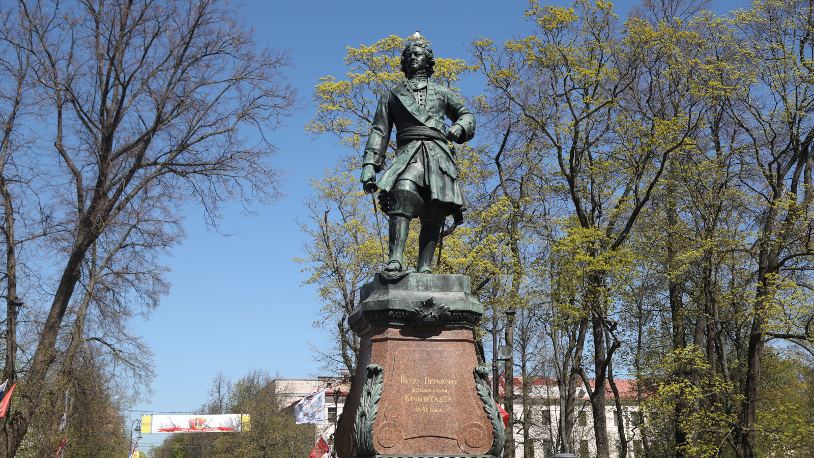 Петровский остров — новый Крестовский или дорогое Девяткино?