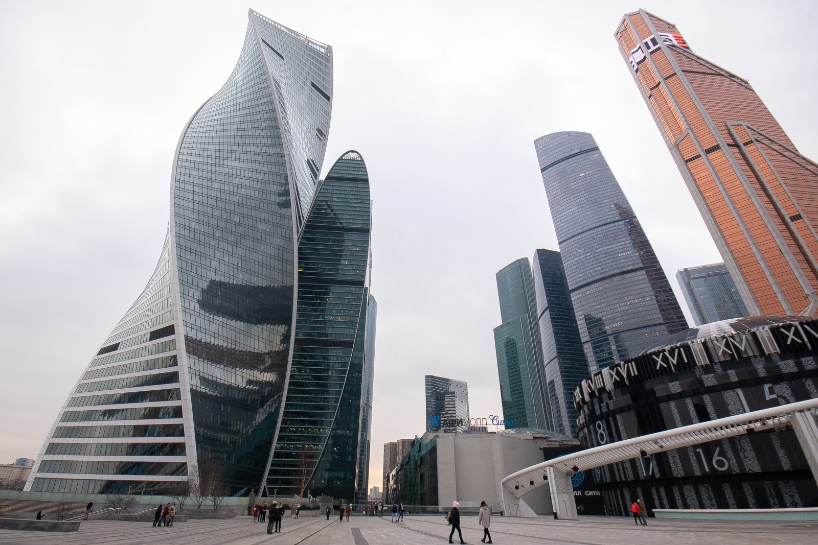 Доступность новостроек в Москве увеличилась благодаря снижению ставок по ипотеке