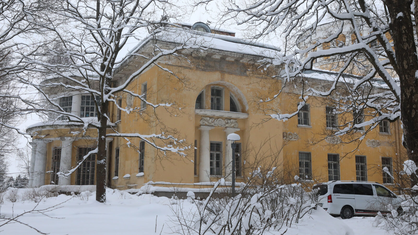 Жизнь в Парголово — какая она?