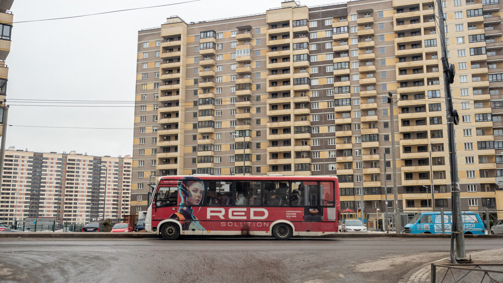 Ленобласть вошла в топ-3 по запуску новостроек в 2026 году