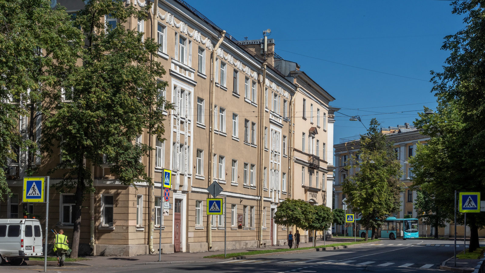 Цены на вторичное жилье продолжают расти быстрее, чем на новостройки