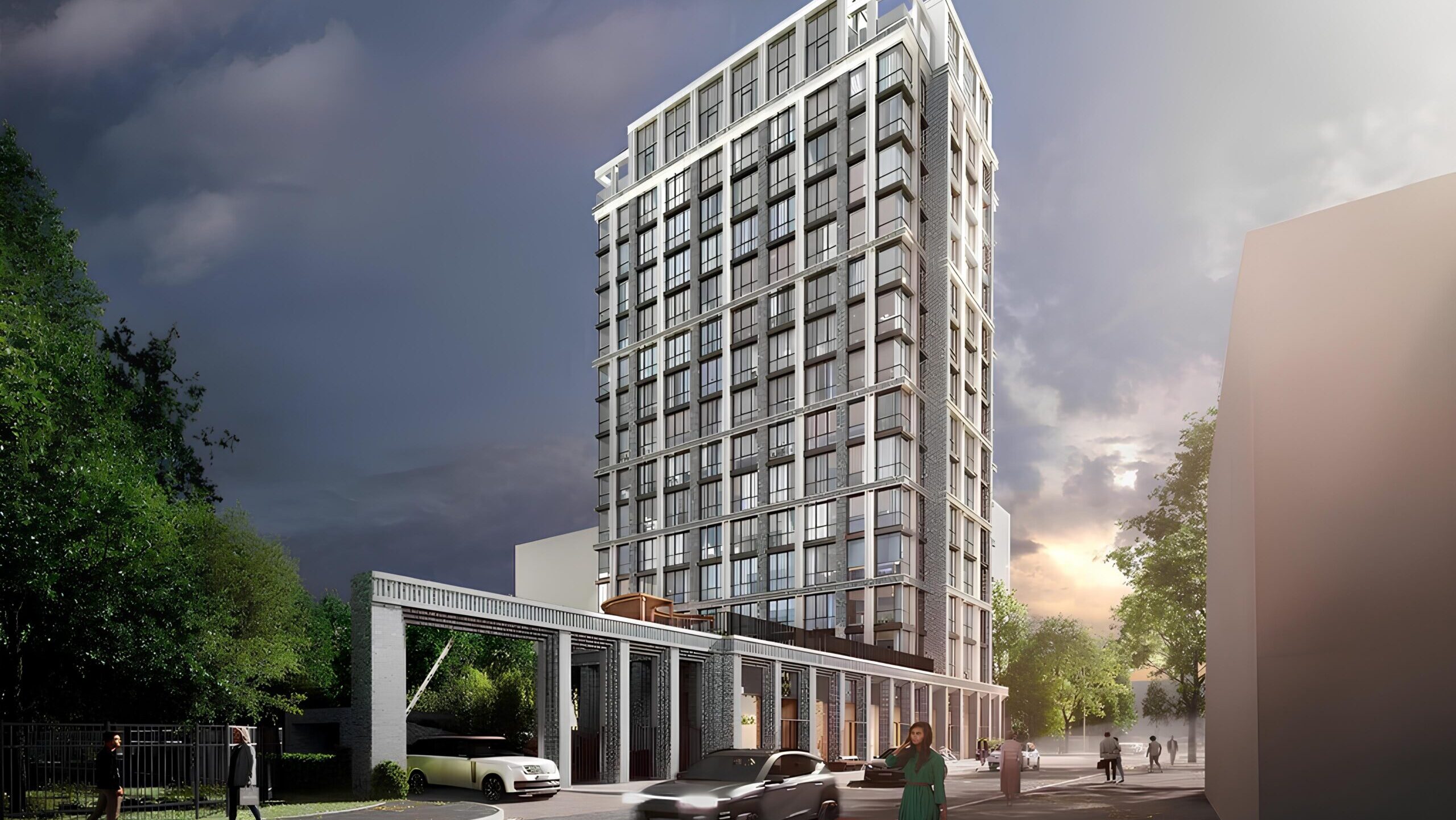 «Большая Черкизовская, 4» — комфорт и стиль от Ziggurat Development