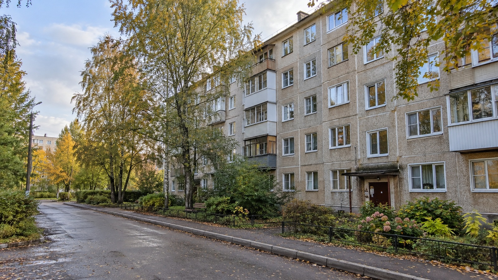 Студии в Волосовский р-н, ЛО: цены 2026