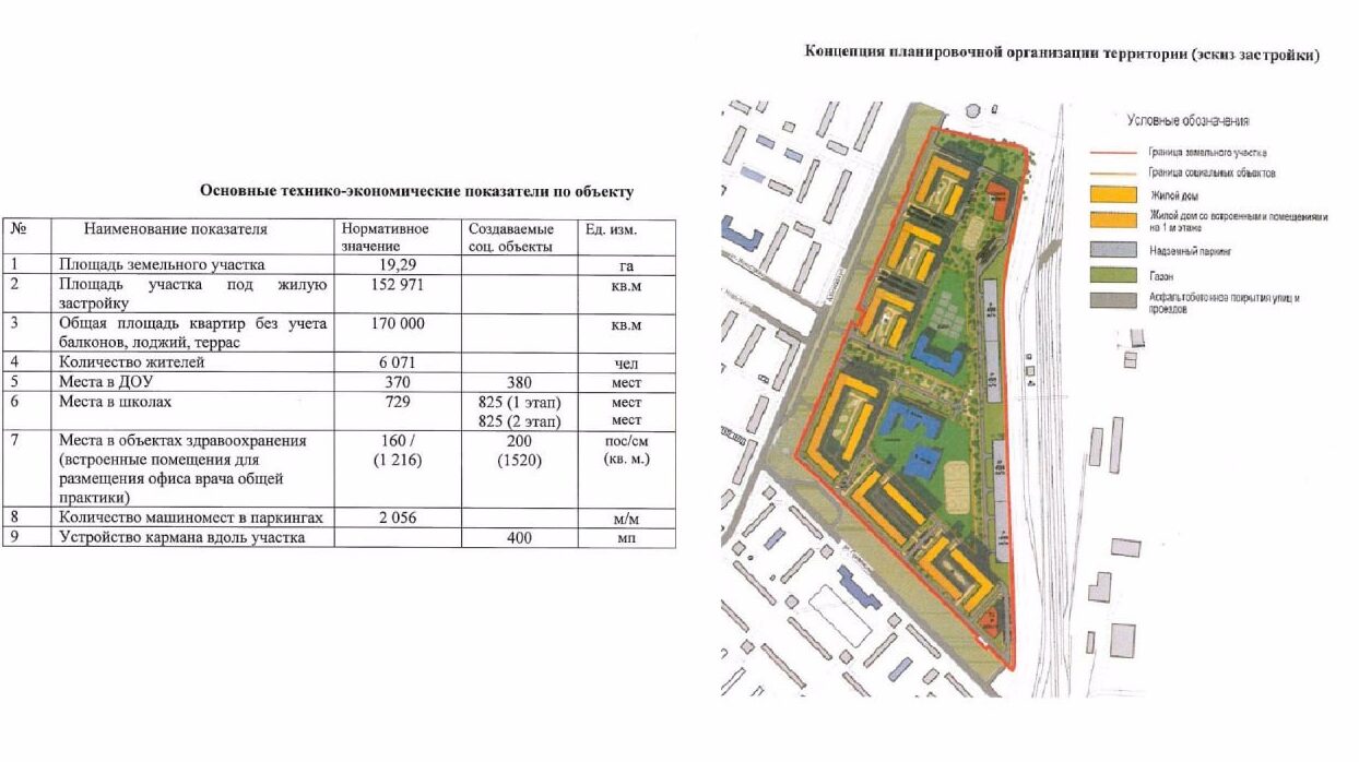 «Группа ЛСР» превратит бывшую промзону в Автово в жилой квартал