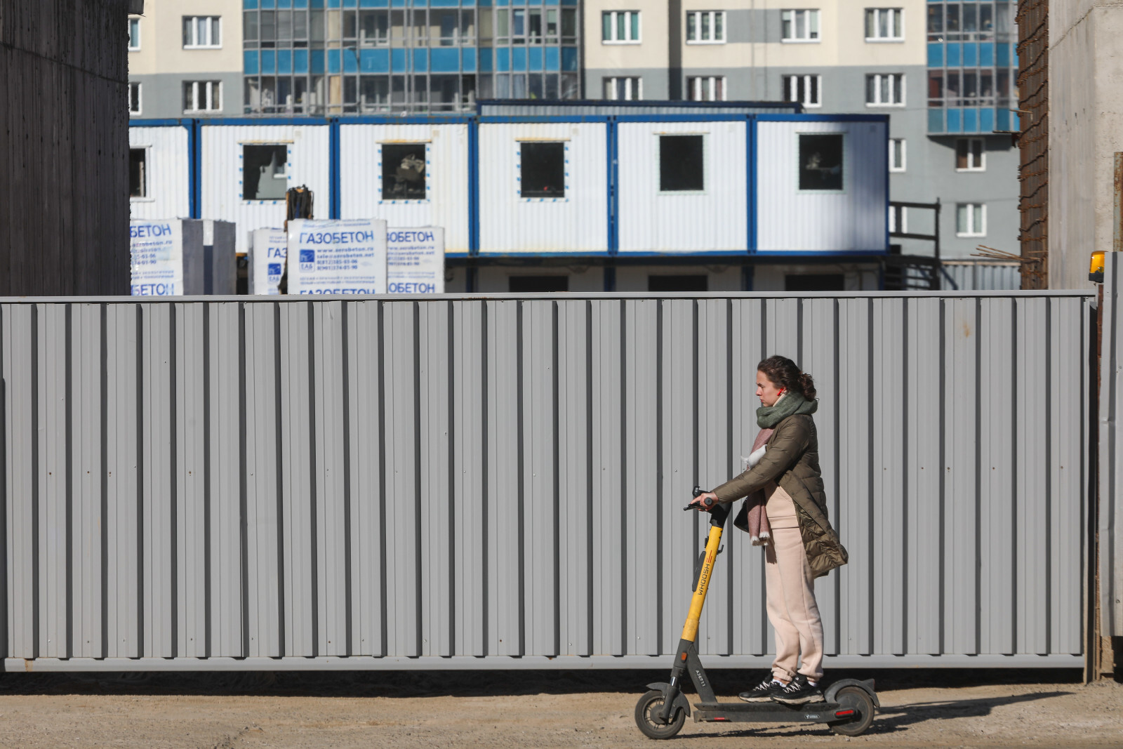 Новости недвижимости к началу октября: новые ЖК и изменения в строительстве