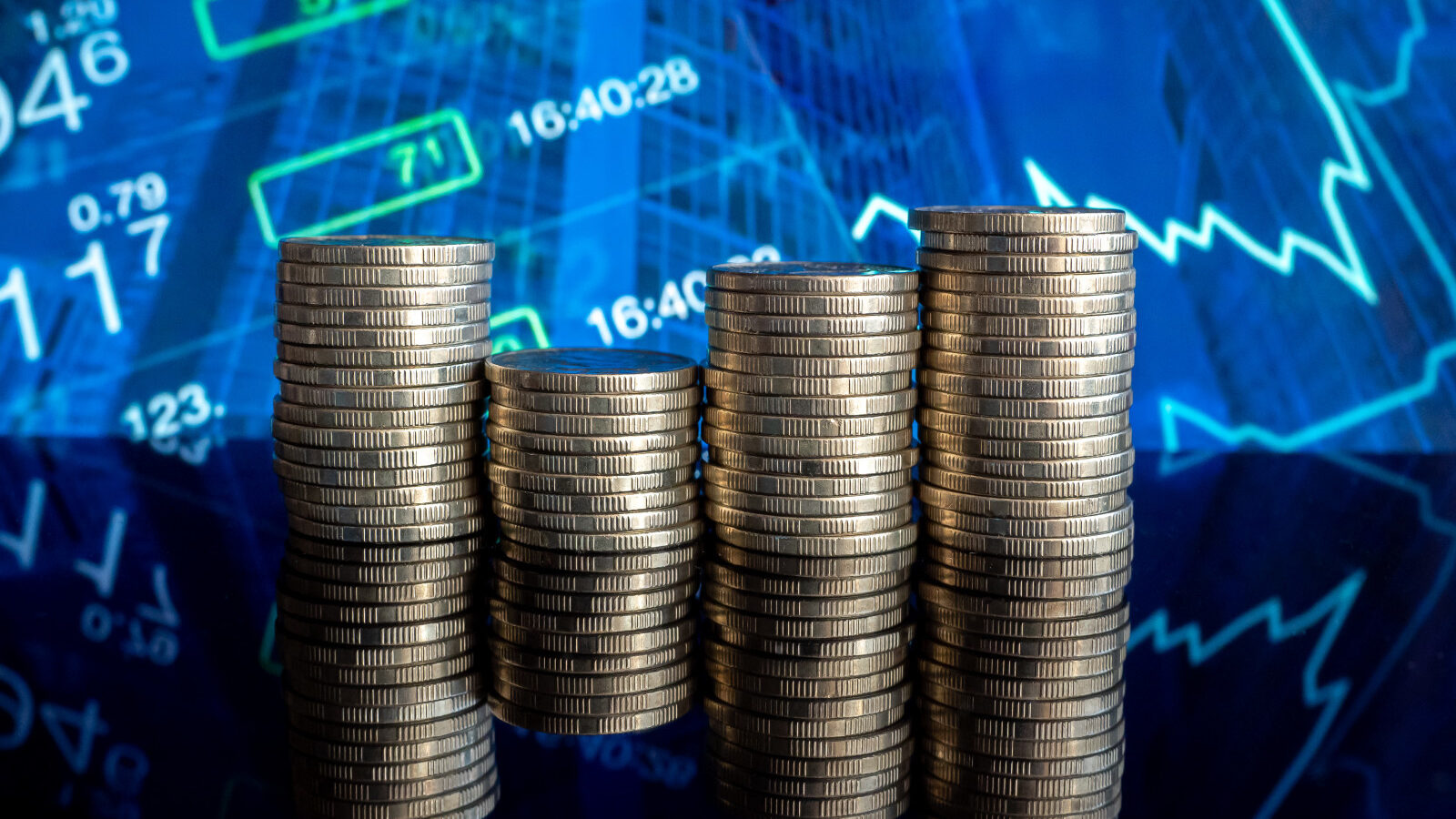 Минфин заложил ключевую ставку 12–13% в бюджет на 2026 год