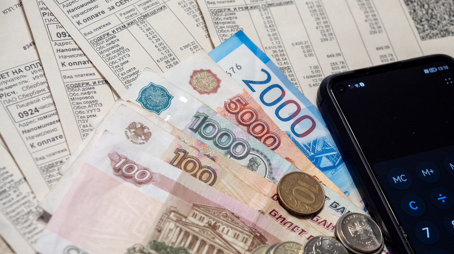 Россияне платят за ипотеку в среднем 25% дохода