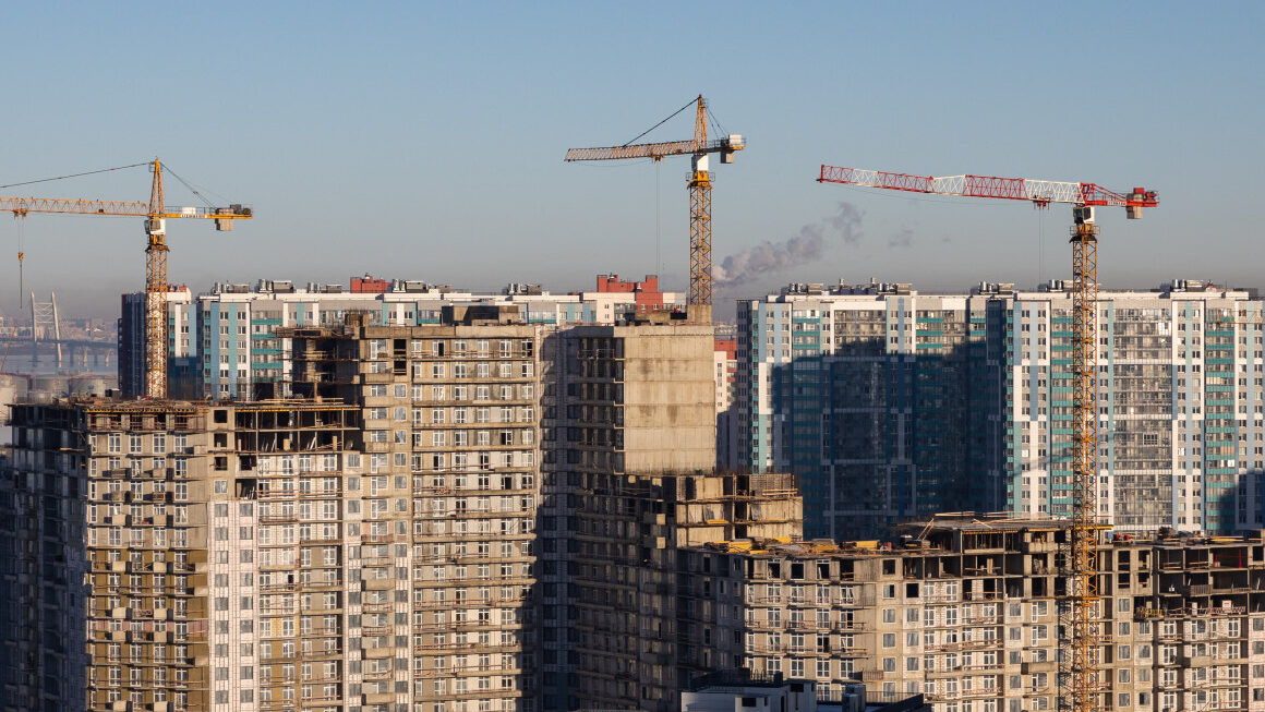 Поменьше, но ближе к метро: какие квартиры популярны в городах