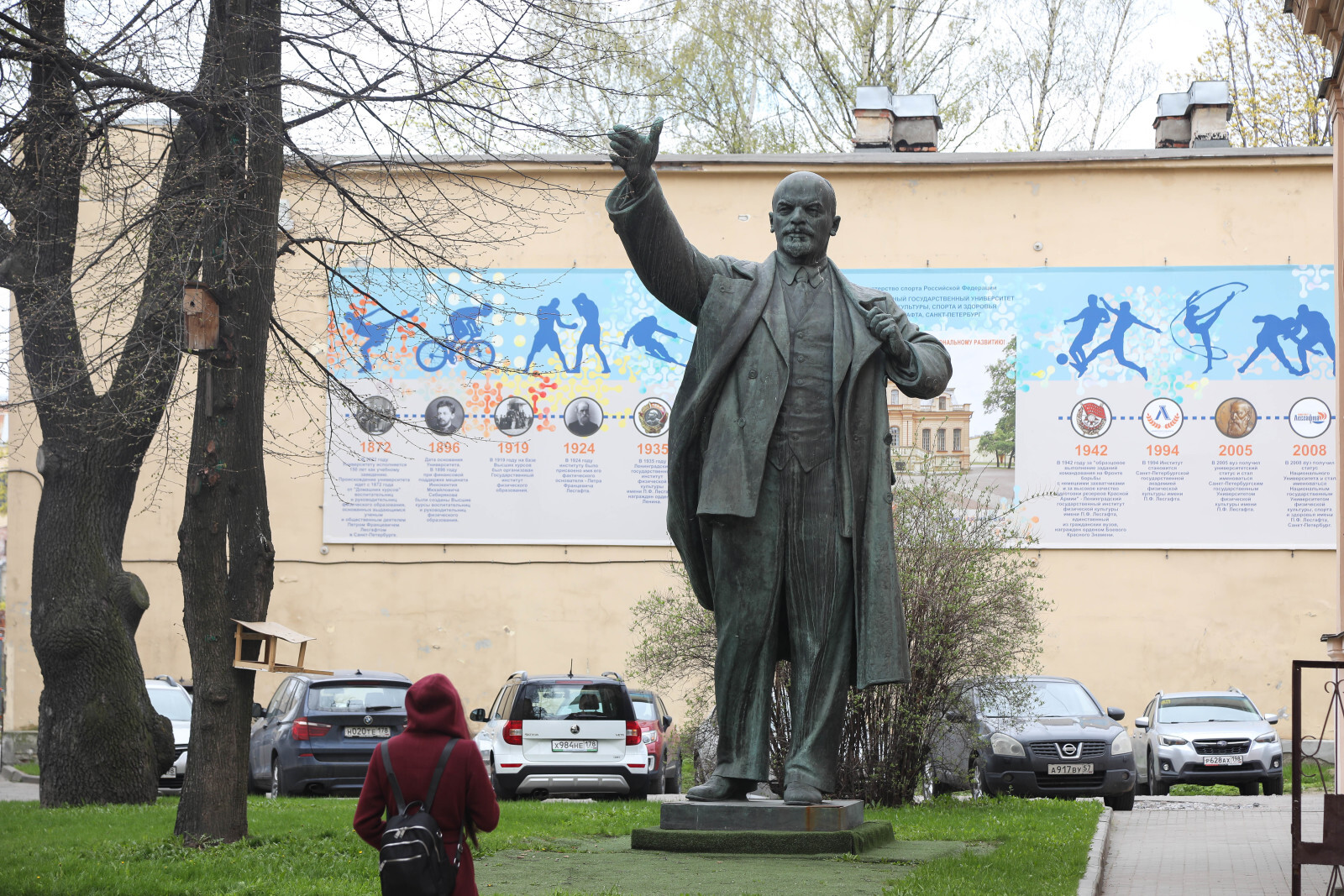 Стала ли Ржевка в 21 веке вновь популярной?