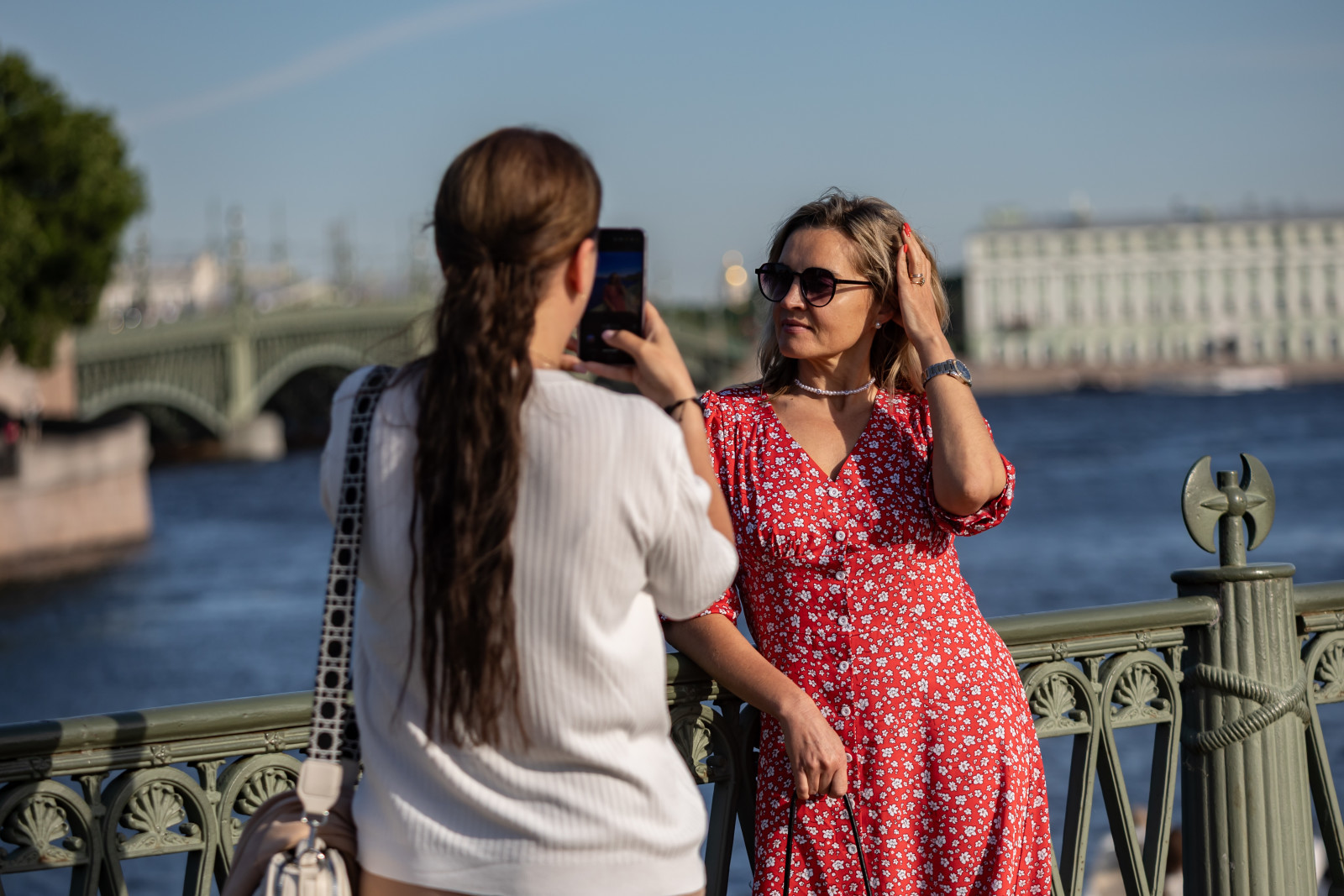 Недорого и красиво: где лучше снять жилье в Питере туристу