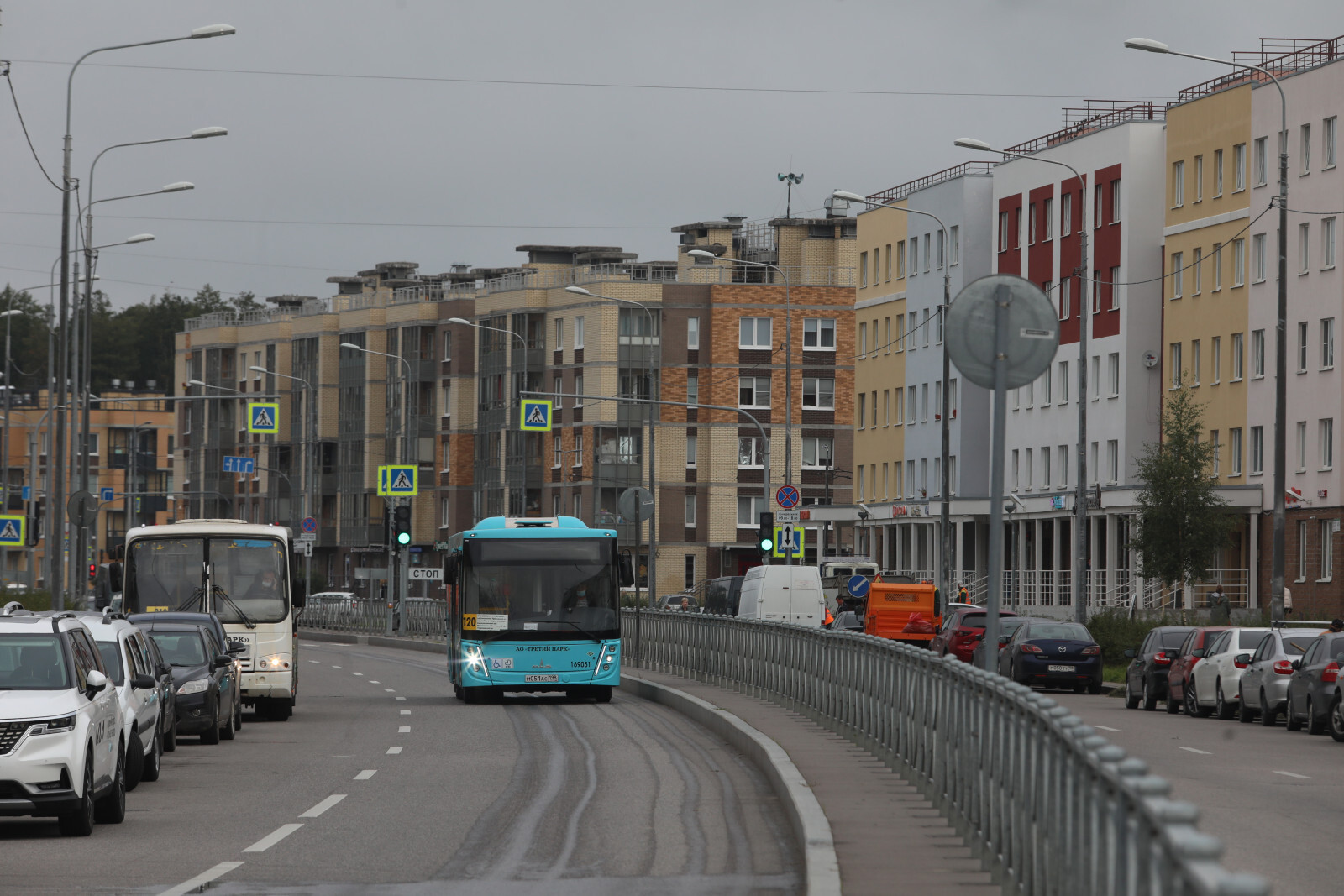 Юнтолово: стоит ли здесь покупать квартиру в 2026 году?