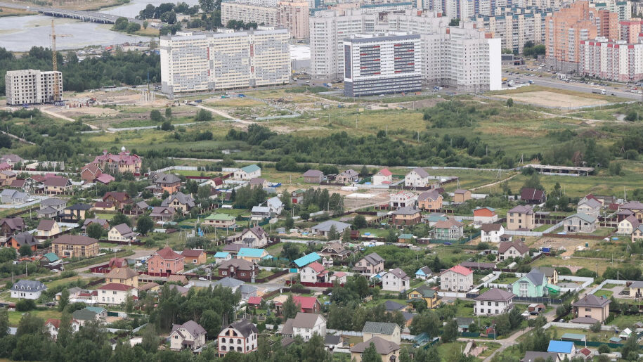 Как выбрать участок под ИЖС: три группы рисков, которые нельзя игнорировать