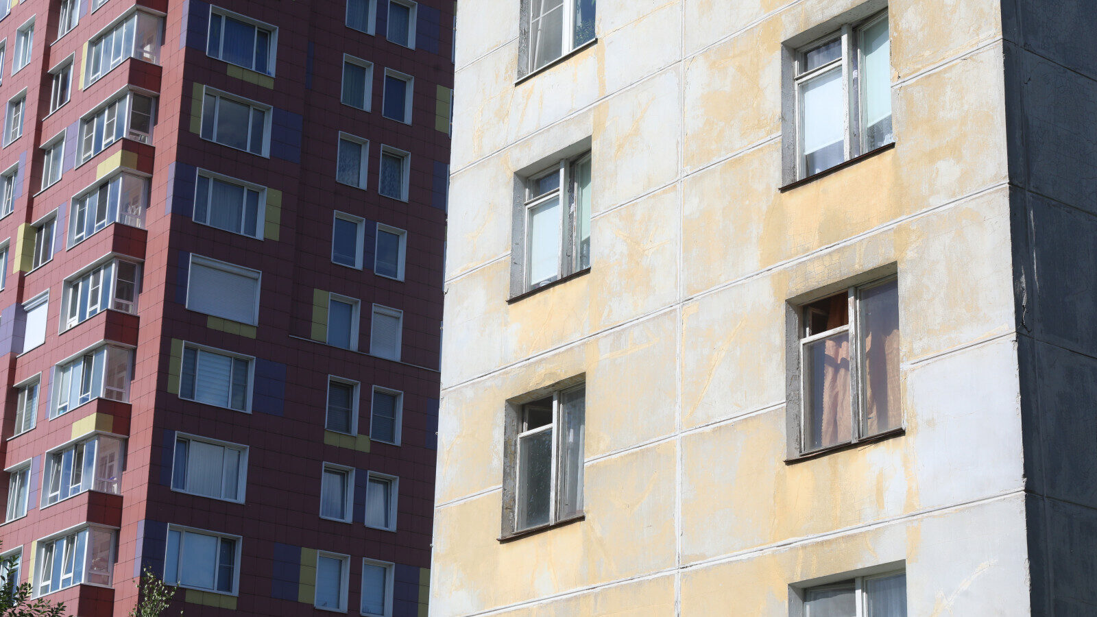 Спрос на квартиры в домах под реновацию в Москве вырос значительно: что происходит