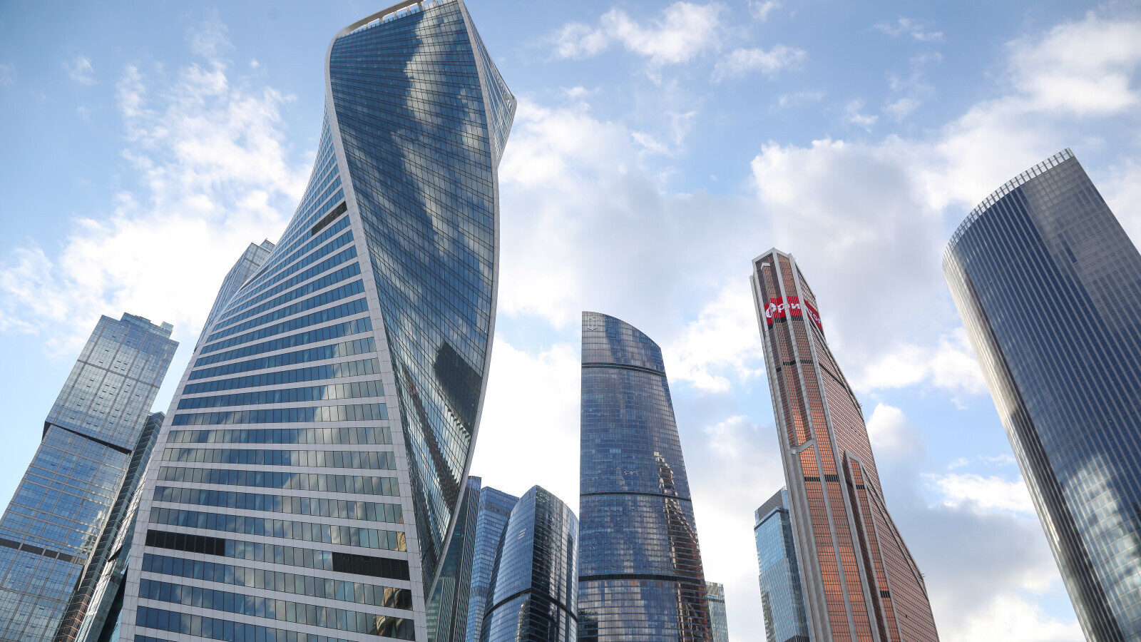 Рынок элитной недвижимости Москвы вырос почти в шесть раз за пять лет